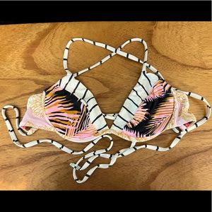 Maaji Small bikini top